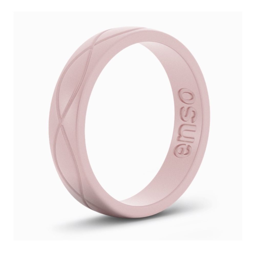 Enzo infinity ring